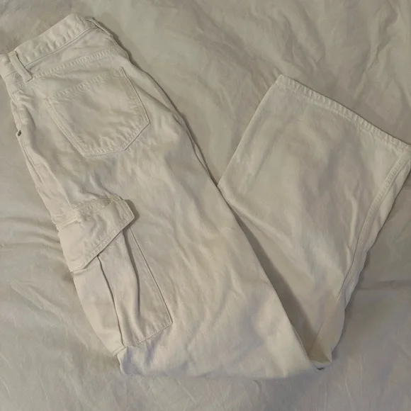 Agolde “Minka Cargo Pant”